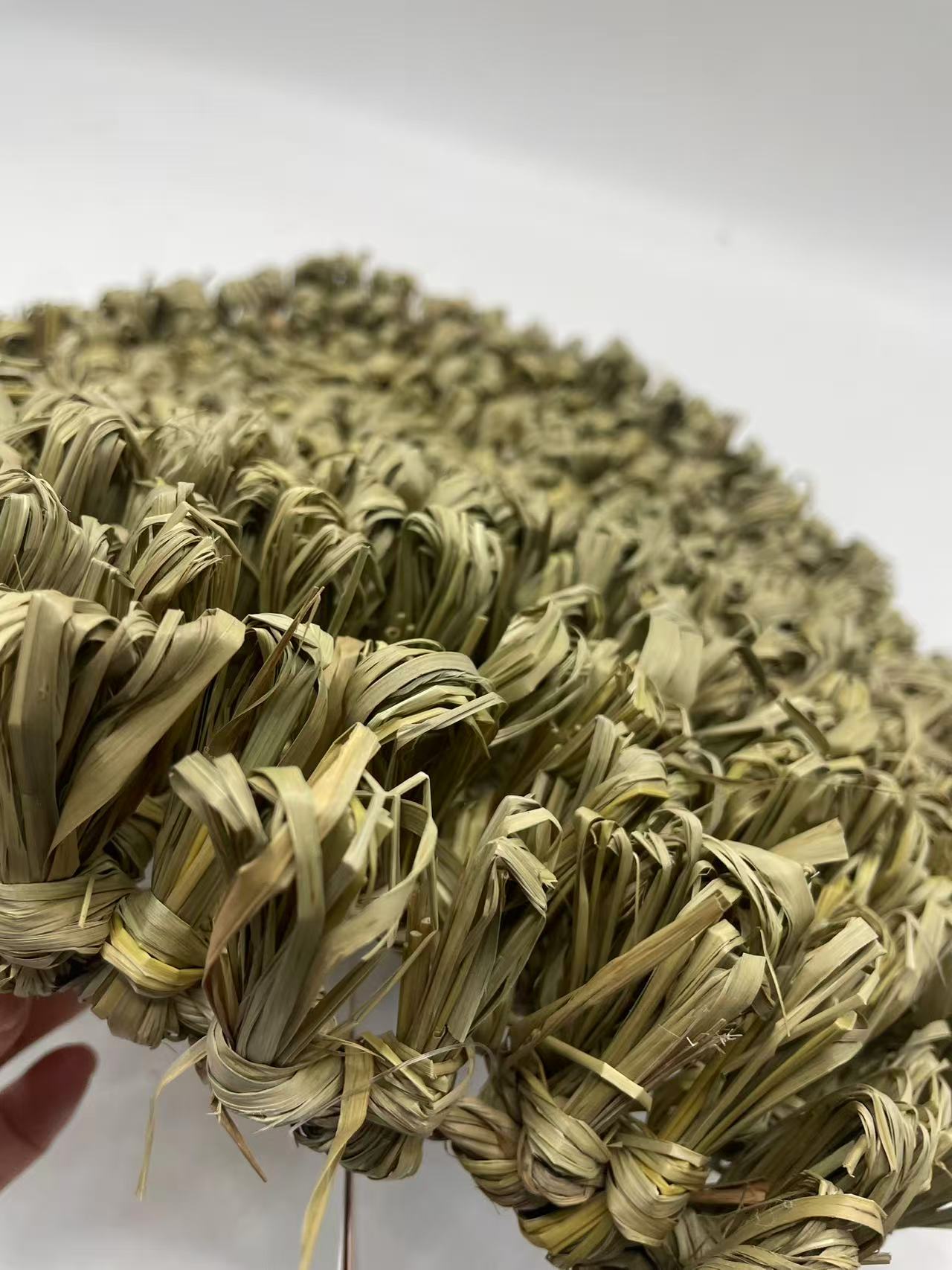 Chenpet Wholesale Small Pets Natural Grass Mats