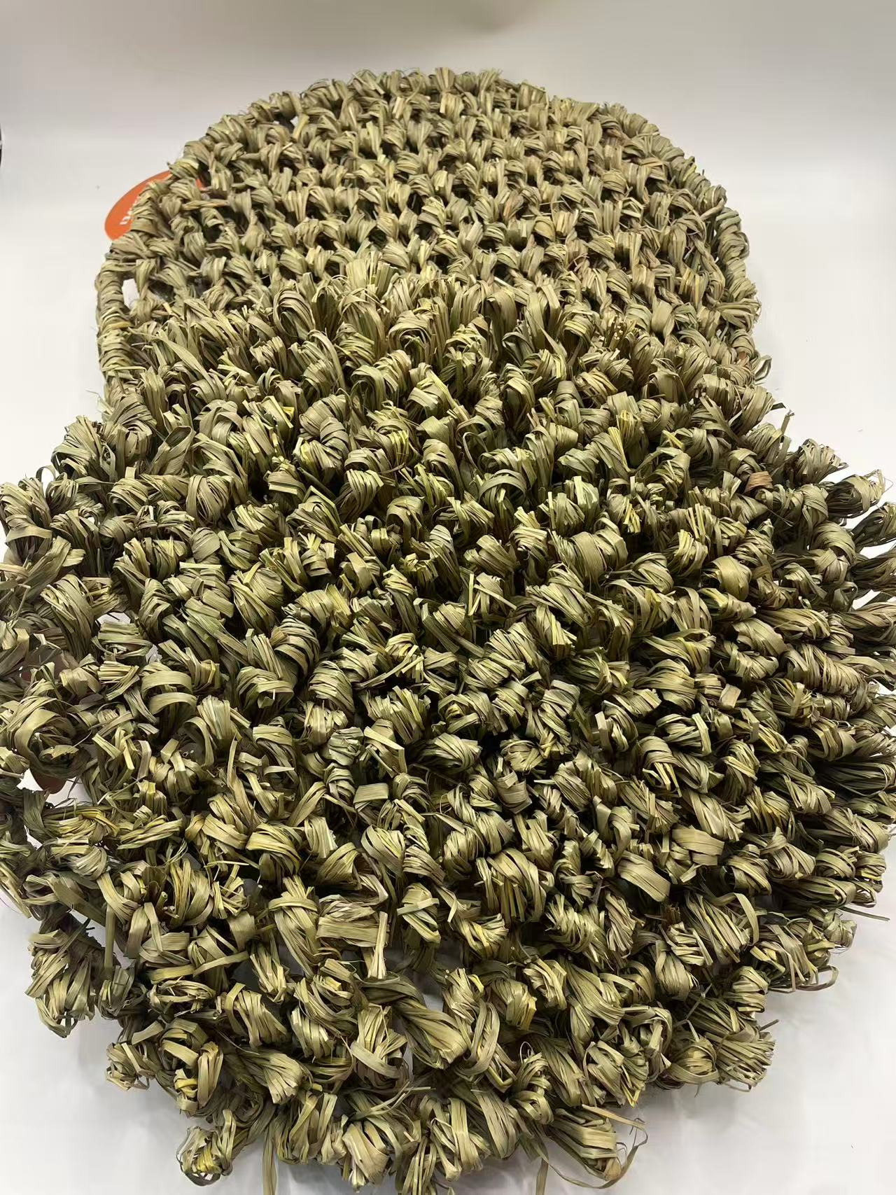 Chenpet Wholesale Small Pets Natural Grass Mats