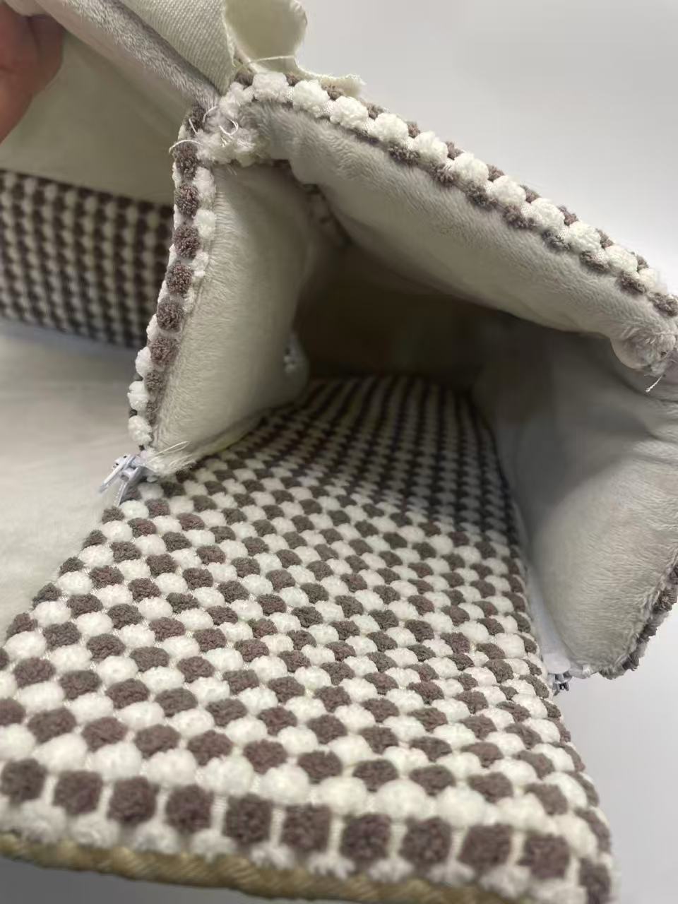 Chenpet Large Winter Porous Entry And Exit Small Pets Tunnels