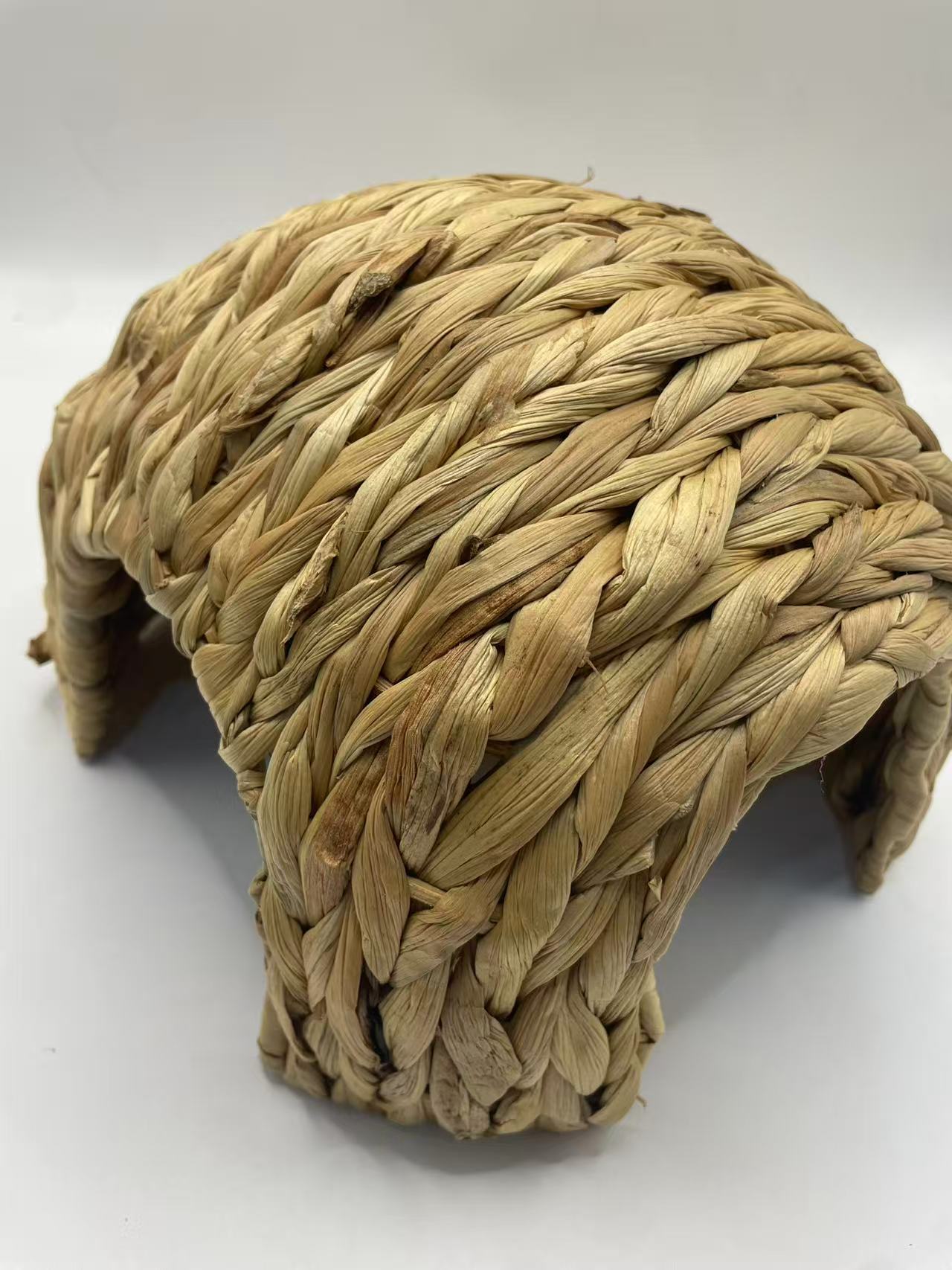 Chenpet Customized Small Pets Hideout Grass House