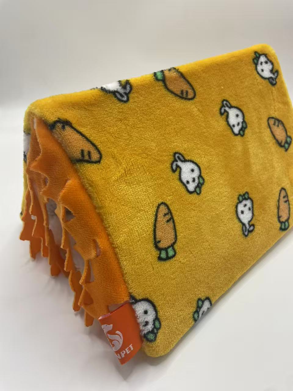 Chenpet Folding Warm Small Pets Safe Playing Tunnels