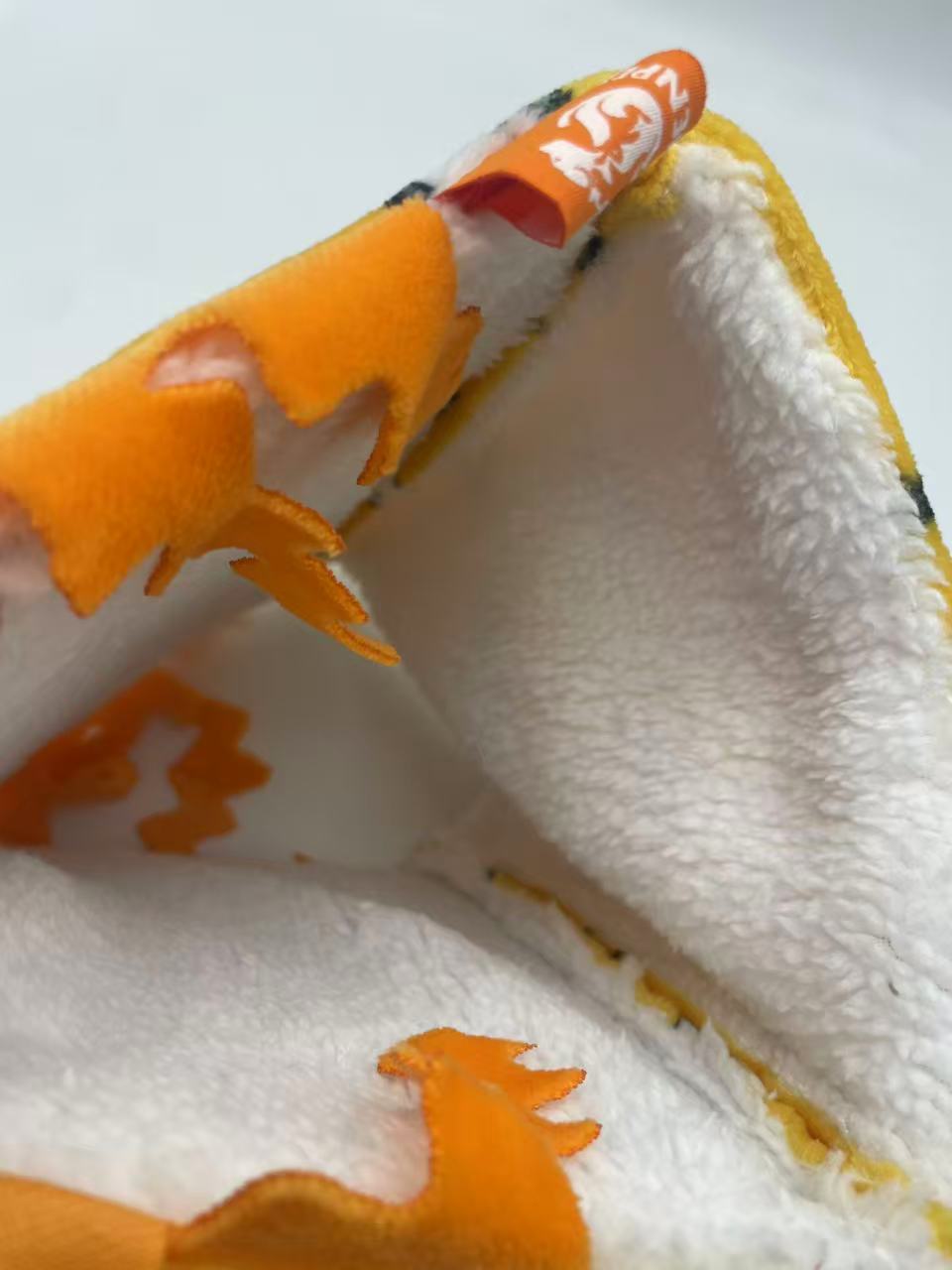 Chenpet Folding Warm Small Pets Safe Playing Tunnels