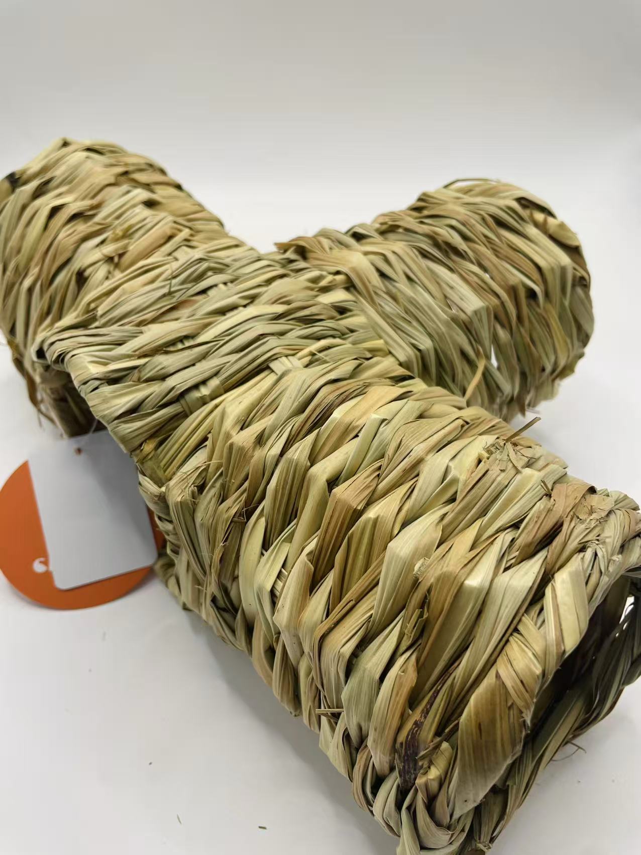 Chenpet Wholesale Small Pets Natural Grass Tunnels