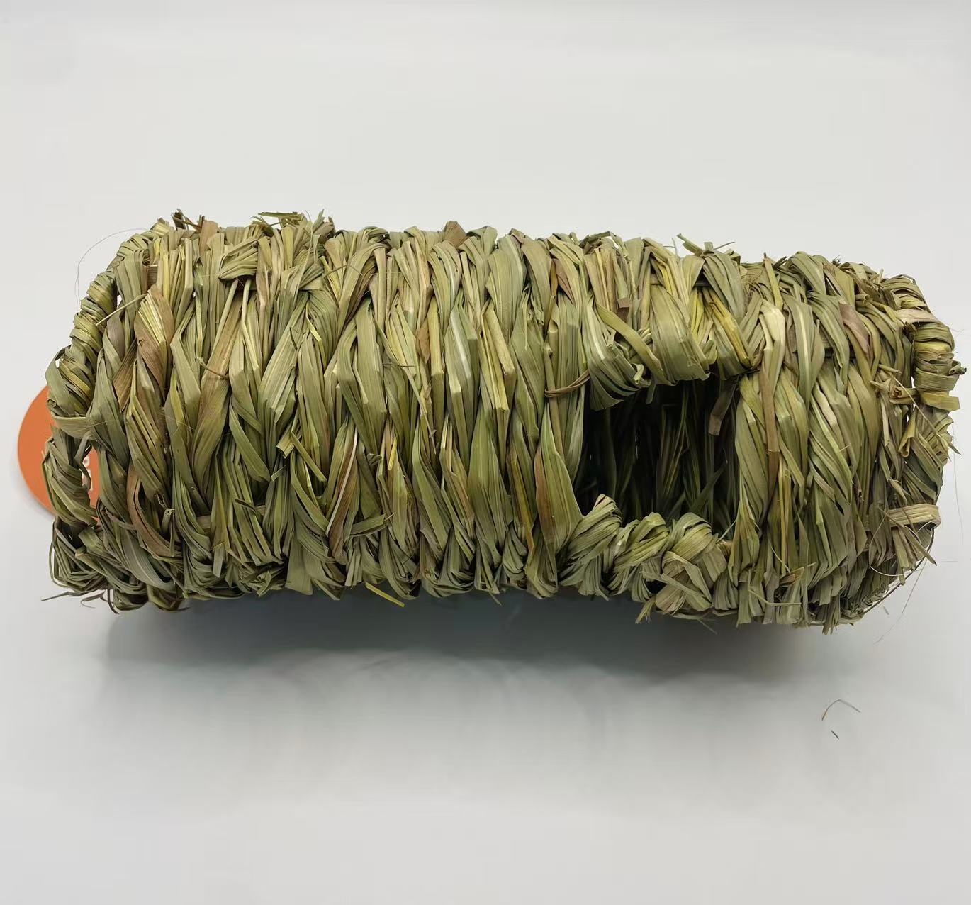 Chenpet Wholesale Small Pets Natural Grass Tunnels
