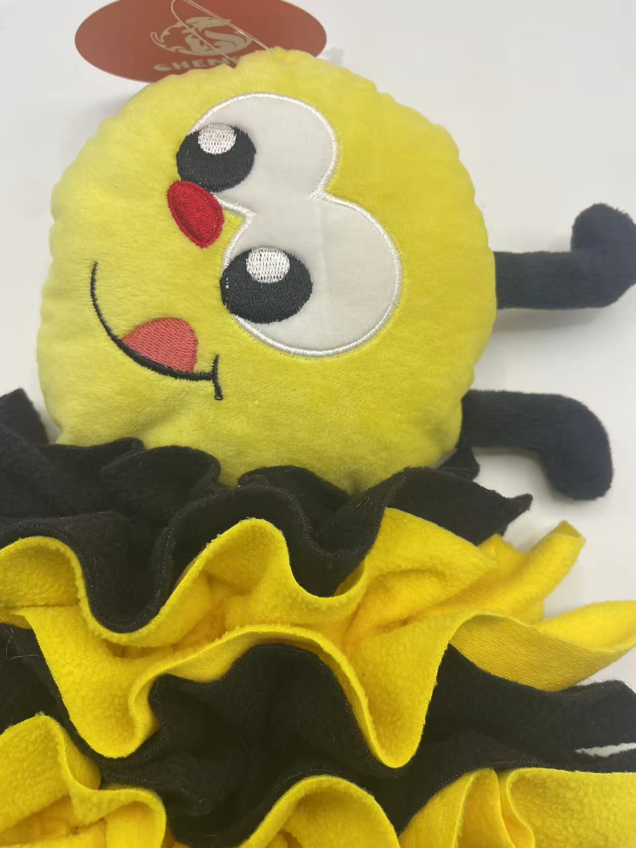 Chenpet Wholesale Bee Design Snuffle Mats