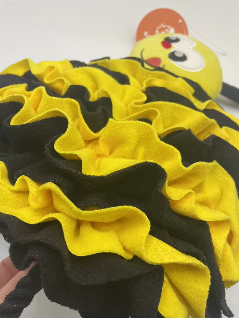 Chenpet Wholesale Bee Design Snuffle Mats