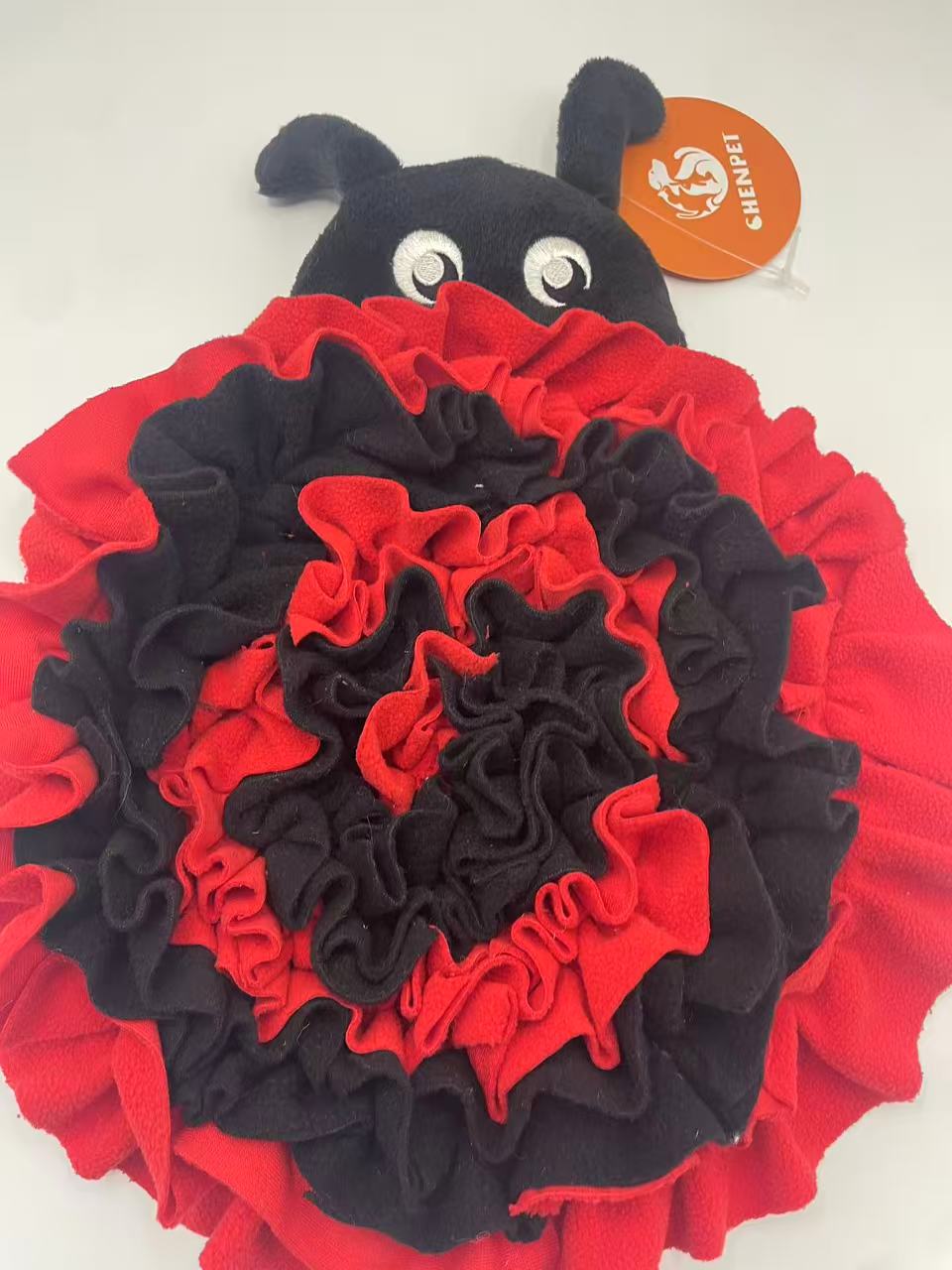 Chenpet Wholesale Bee Design Snuffle Mats