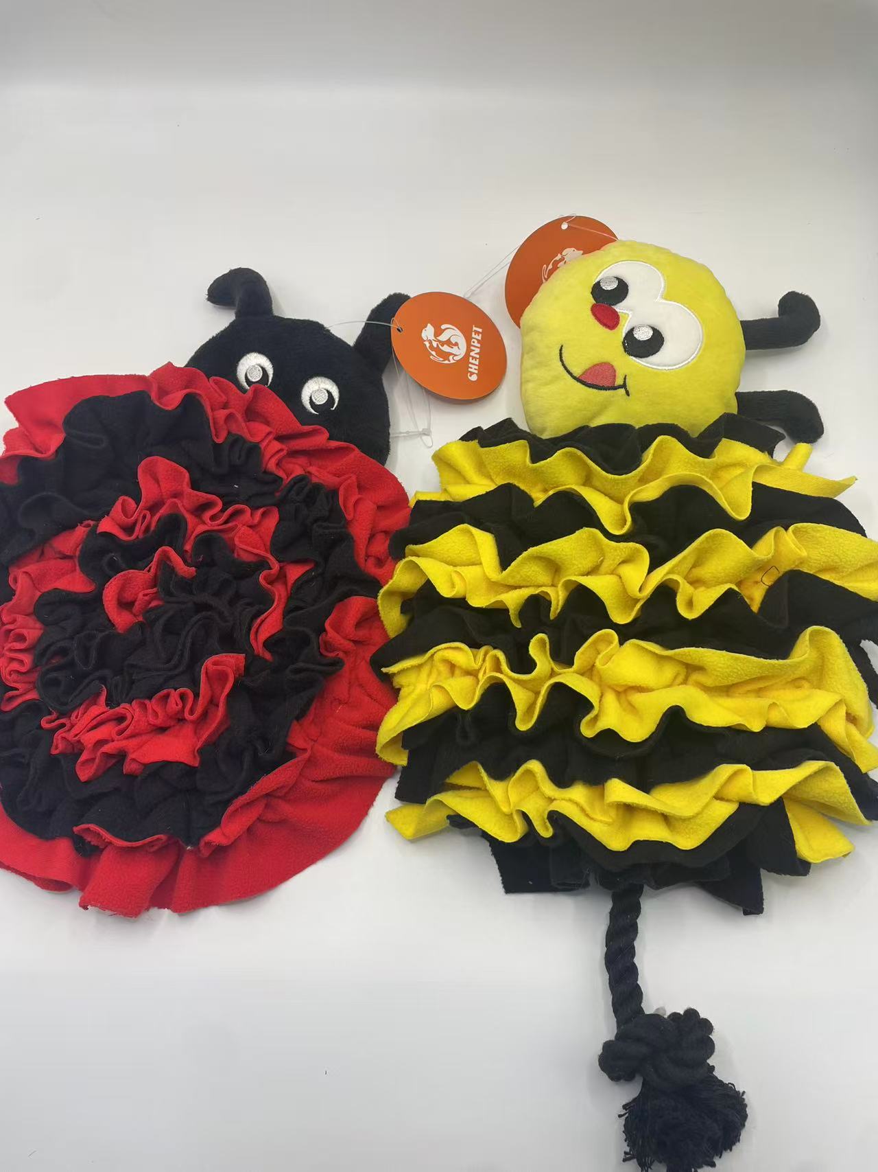Chenpet Wholesale Bee Design Snuffle Mats