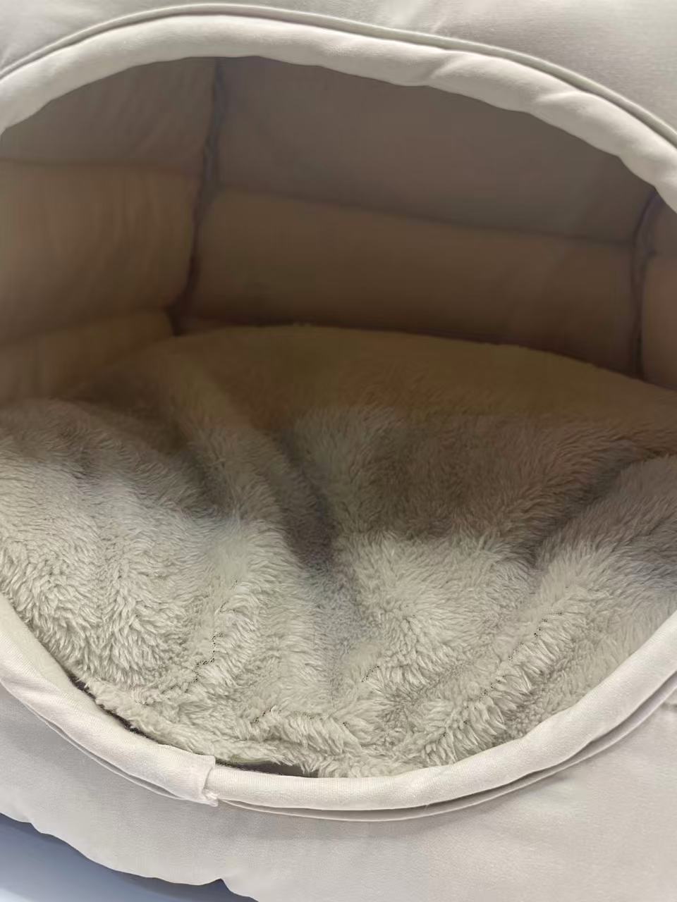 Chenpet Wholesale Winter Soft Pet Beds