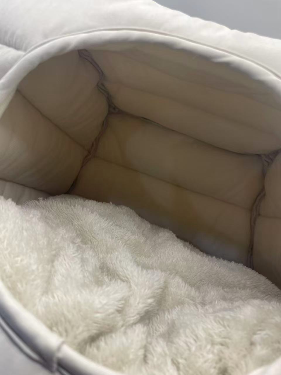 Chenpet Wholesale Winter Soft Pet Beds