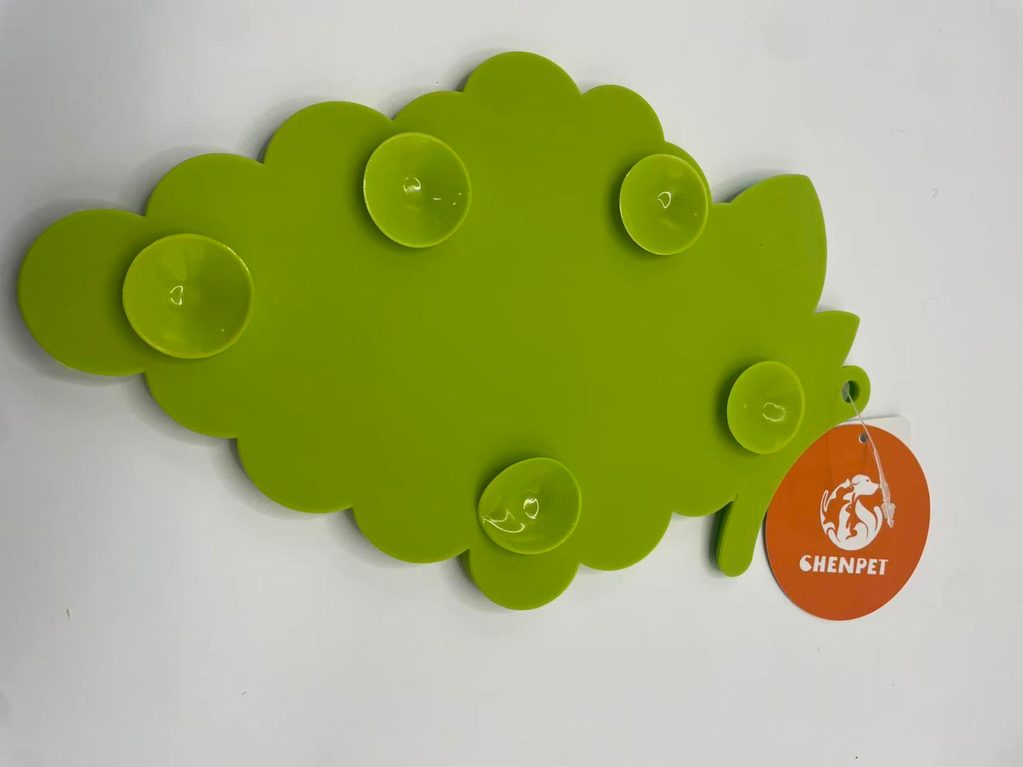 Chenpet Grapes Silicone Pet Licki Mats