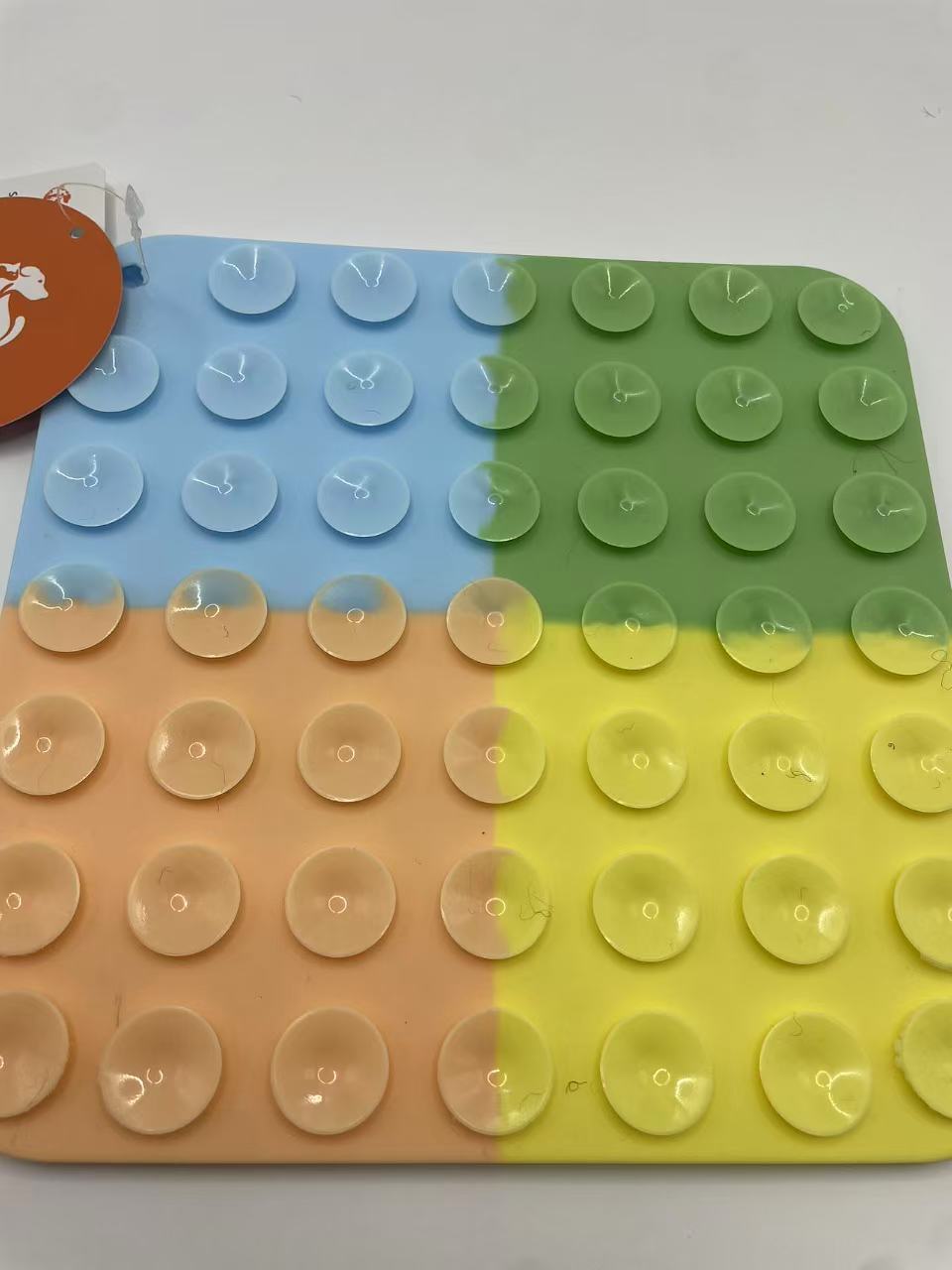 Chenpet Wholesale Silicone Partition Pet Licki Mats
