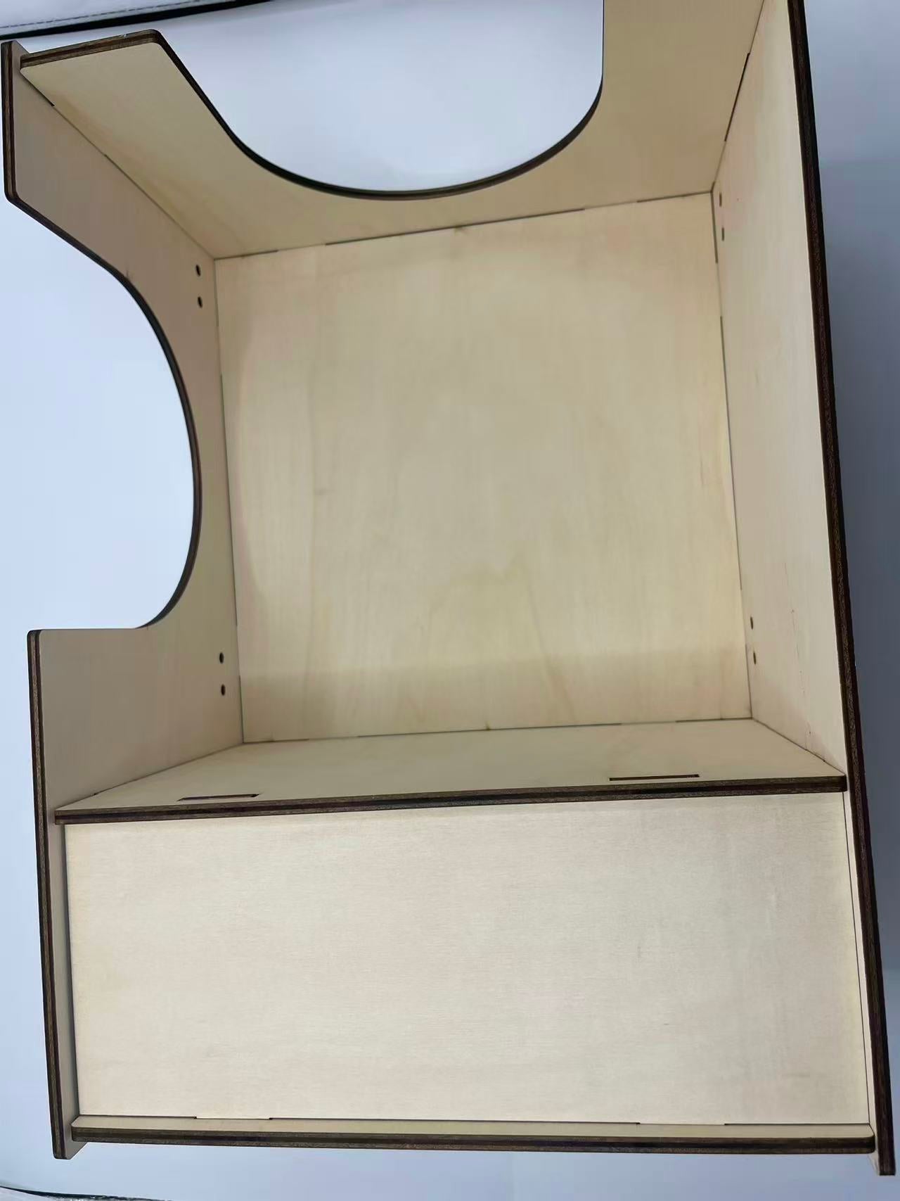 Chenpet Customized Wood Small Pets House