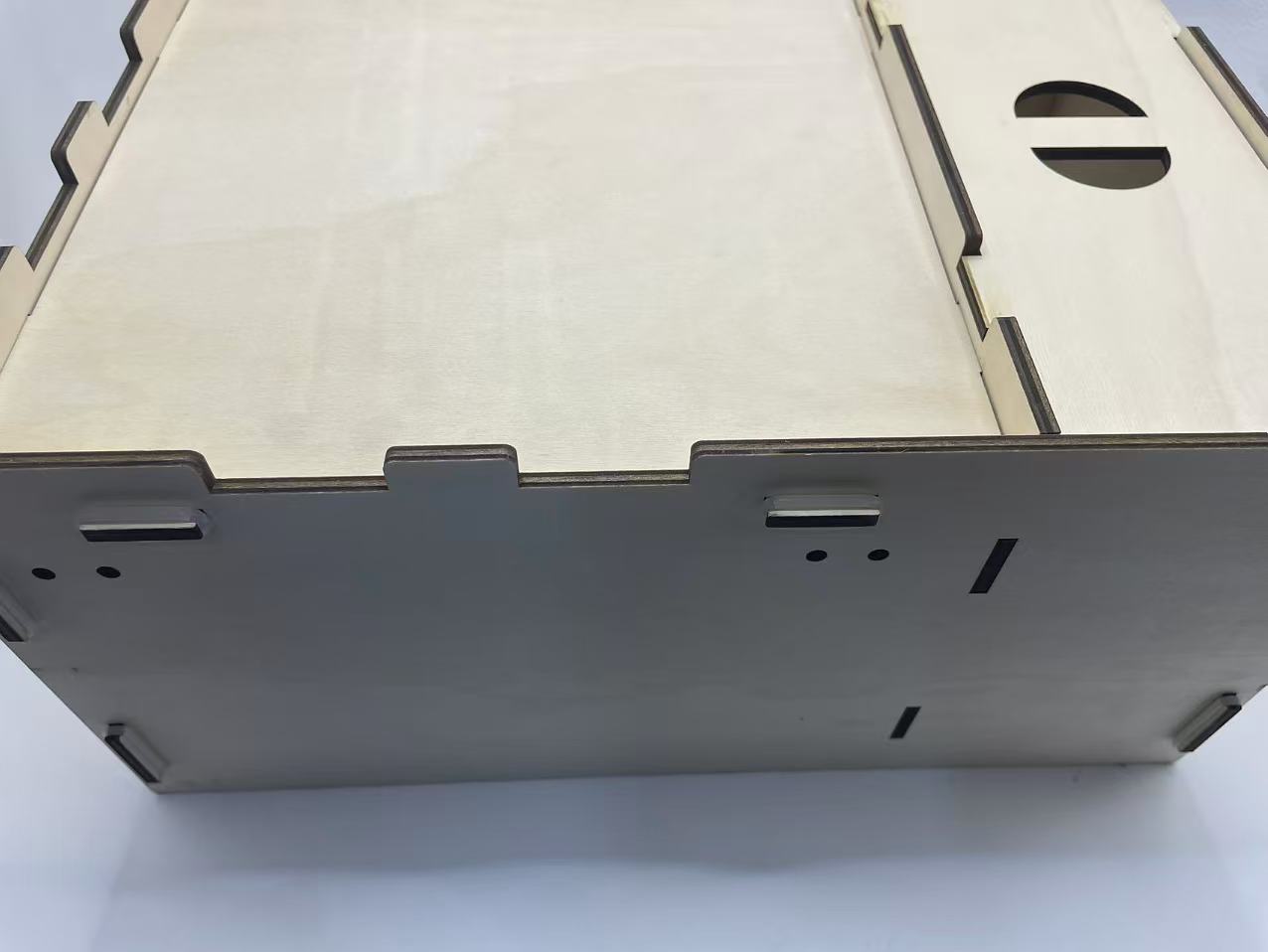 Chenpet Customized Wood Small Pets House