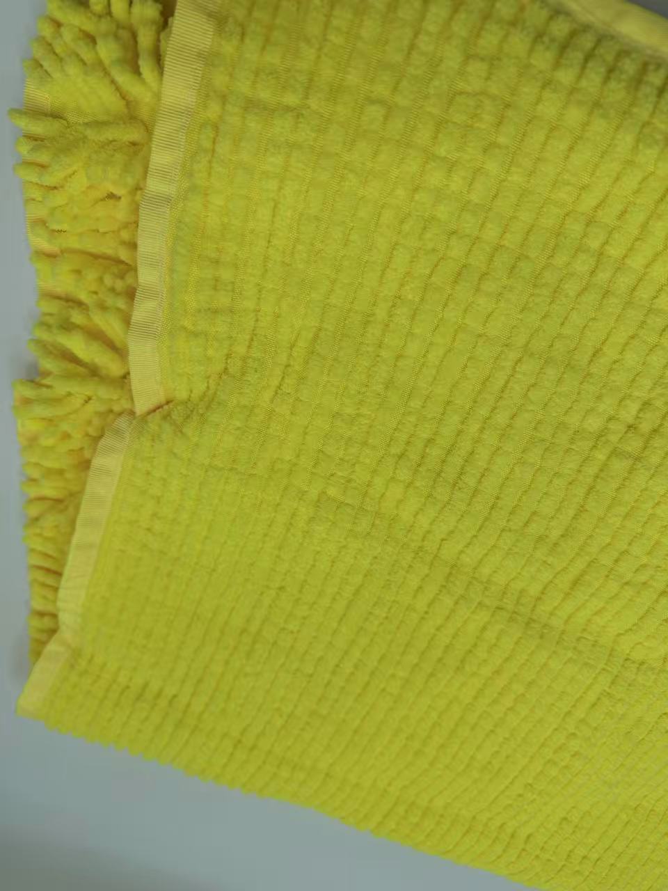 Chenpet Chenille Small Pets Easy Clean Machinable Mats