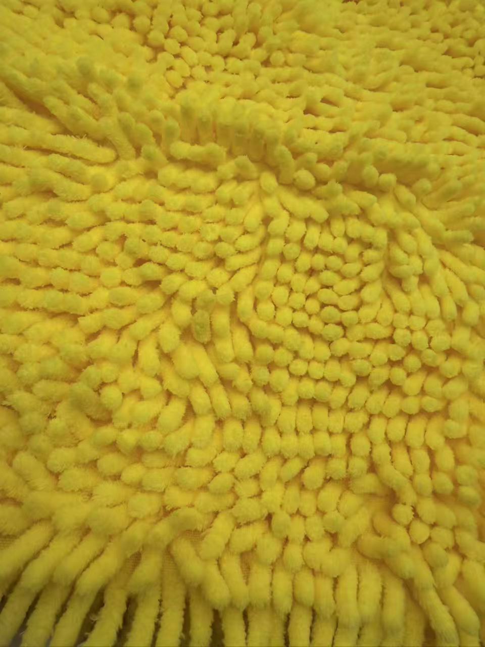 Chenpet Chenille Small Pets Easy Clean Machinable Mats
