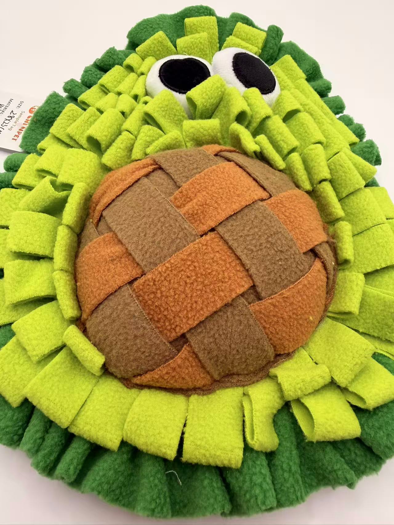 Chenpet Hot Selling Small Pet Polar Fleece Mats