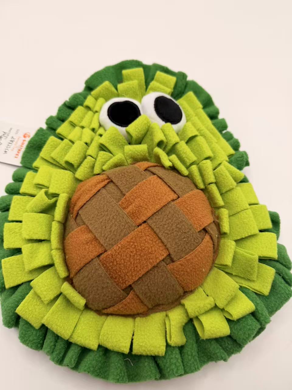 Chenpet Hot Selling Small Pet Polar Fleece Mats
