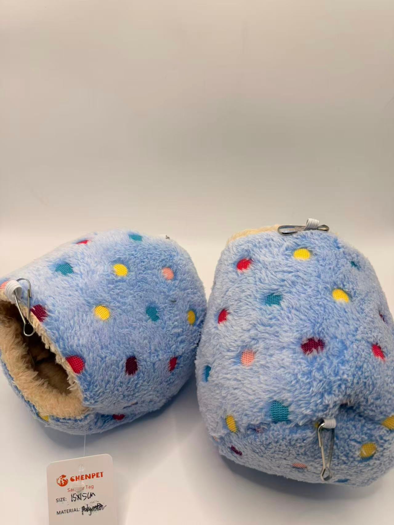 Chenpet Wholesale Small Pets Cozy Warm Beds
