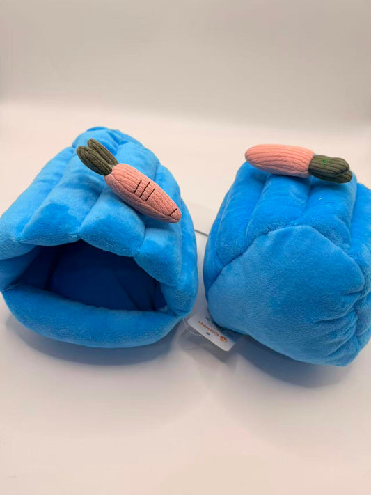 Chenpet Wholesale Plush Small Pets Cozy Warm Pillow Beds