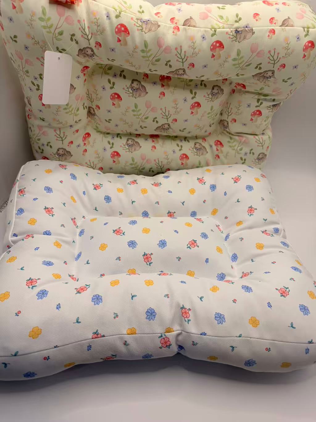 Chenpet Soft Breathable Small Pets Mats Rabbit Waterproof Beds