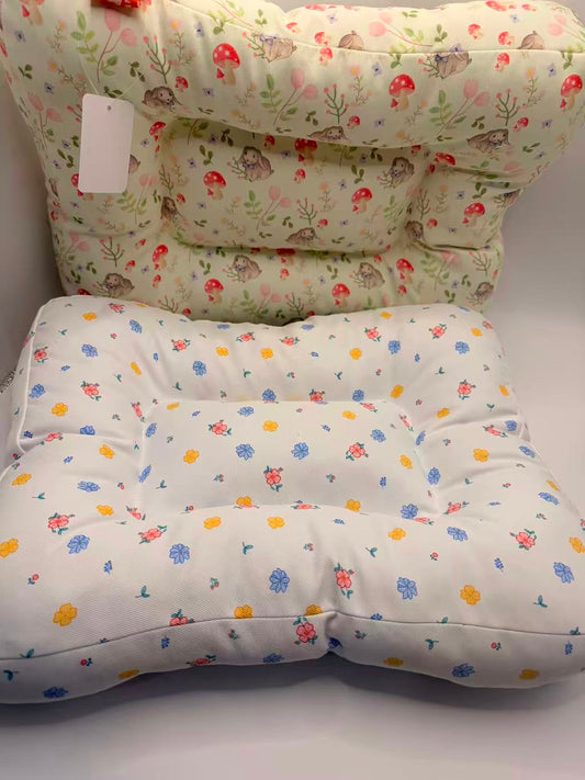 Chenpet Soft Breathable Small Pets Mats Rabbit Waterproof Beds