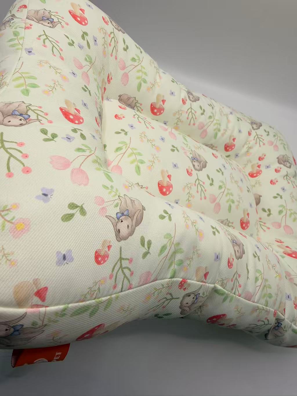 Chenpet Soft Breathable Small Pets Mats Rabbit Waterproof Beds
