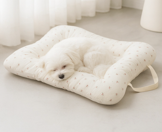 Chenpet Wholesale Waterproof Four Seasons Pet Bed