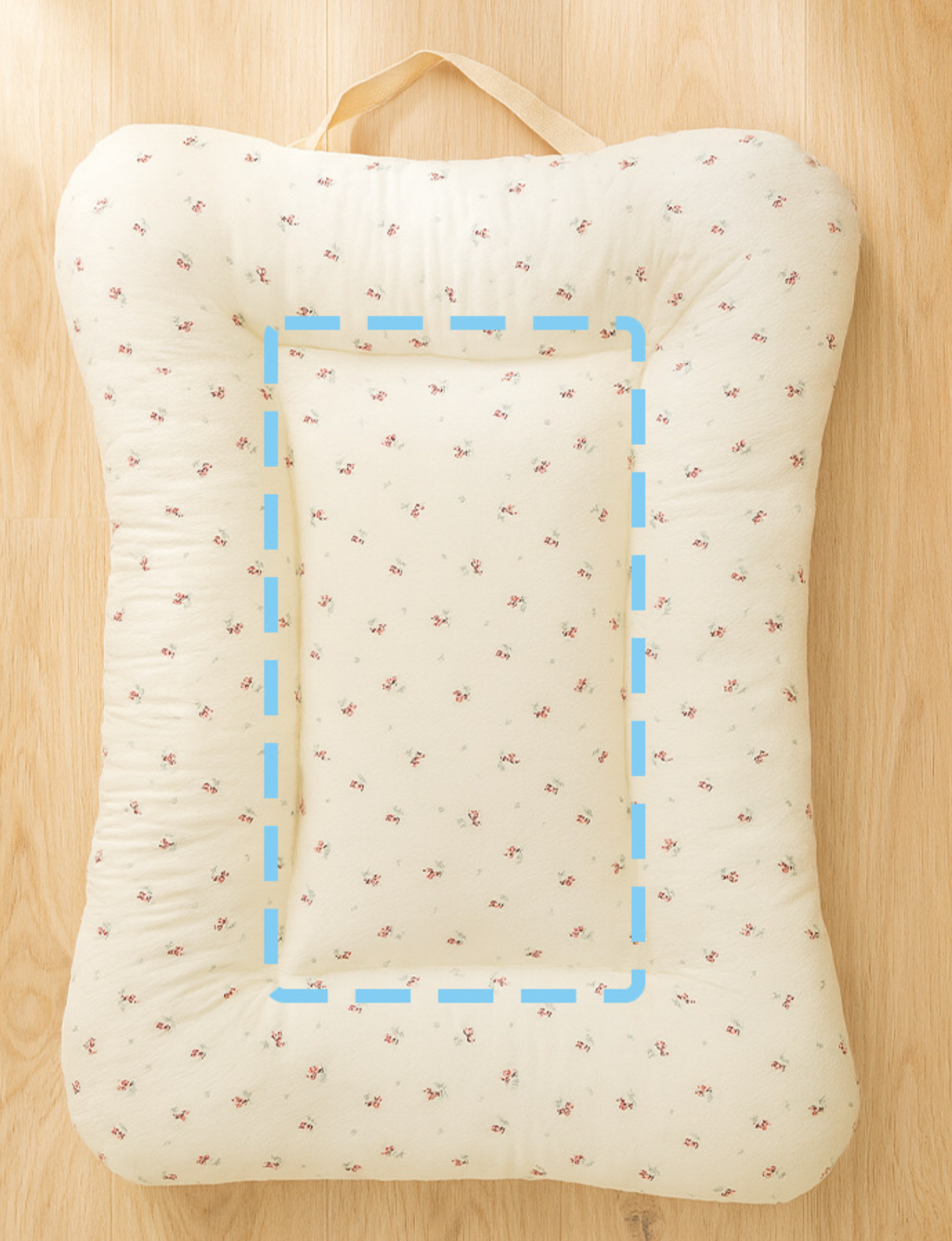 Chenpet Wholesale Waterproof Four Seasons Pet Bed