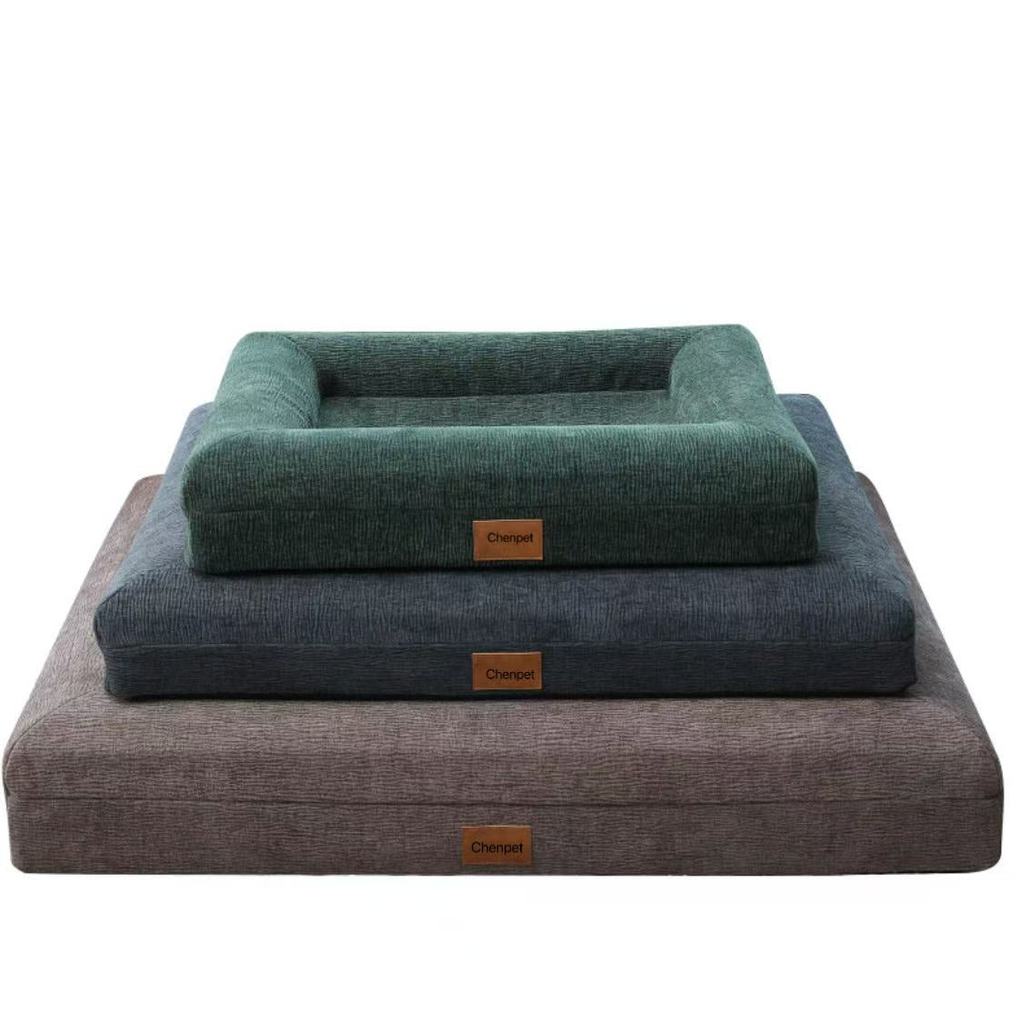 Chenpet Deep Sleep Merry Cotton Nest Pet Beds