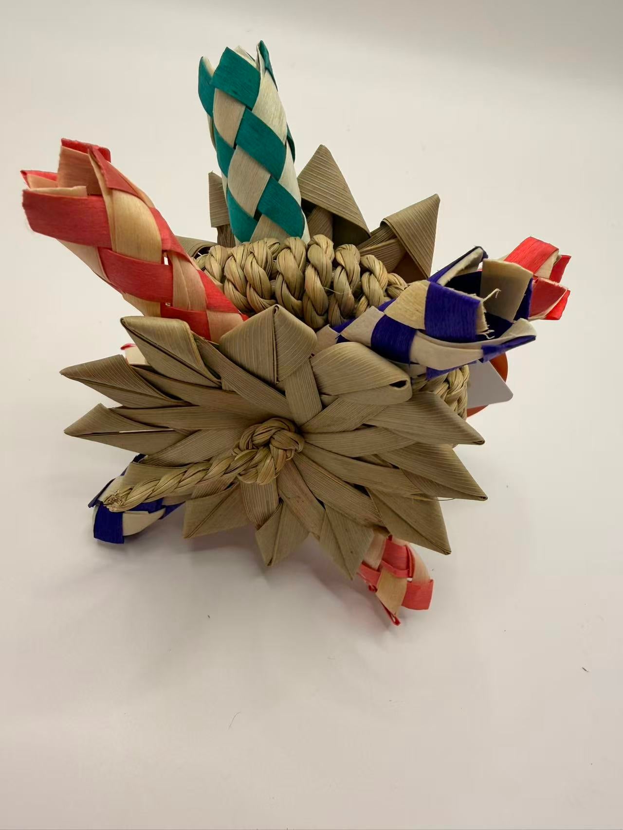 Chenpet Exclsuive Customized Small Pets Natural Handmade Toys