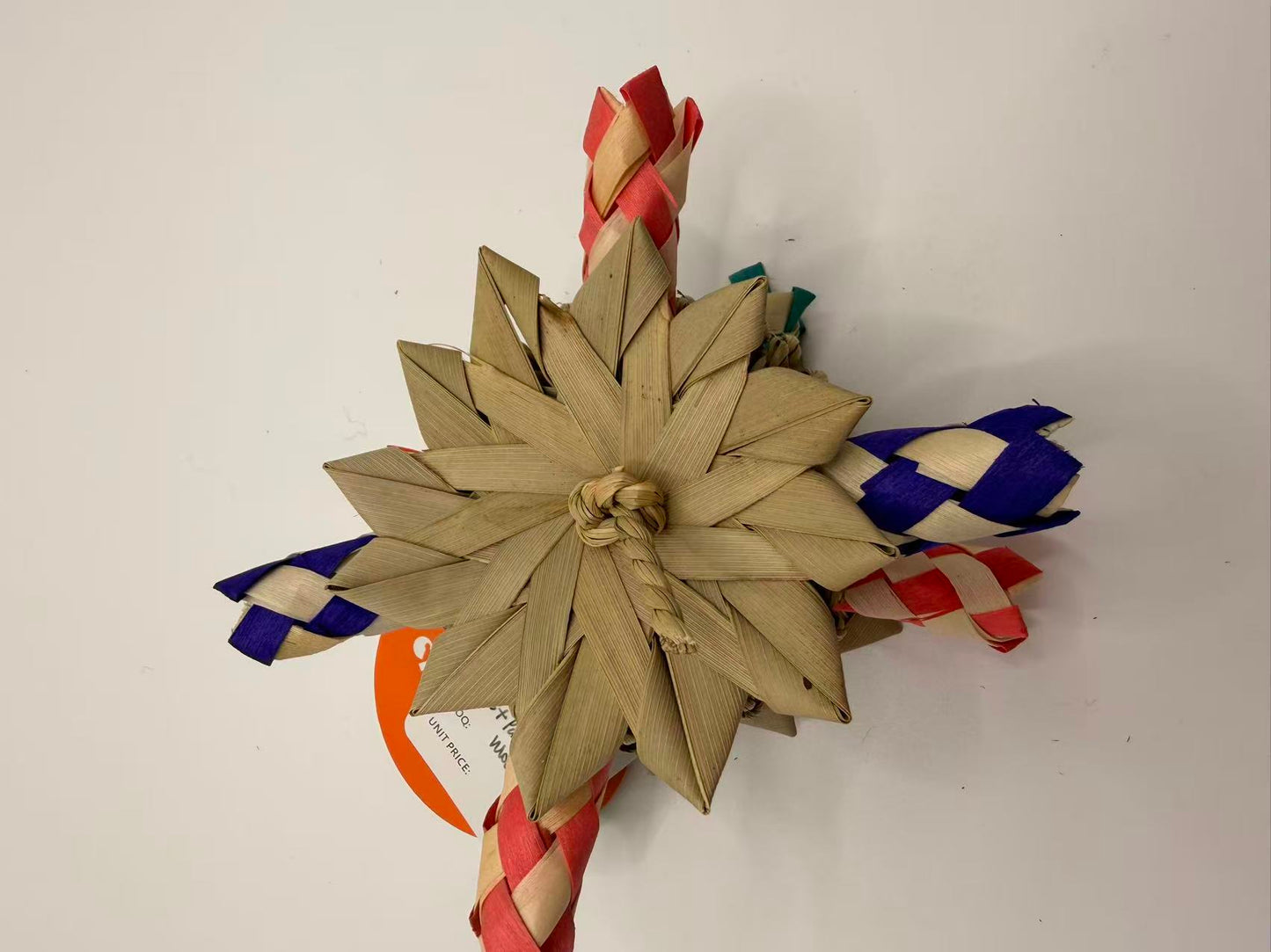 Chenpet Exclsuive Customized Small Pets Natural Handmade Toys