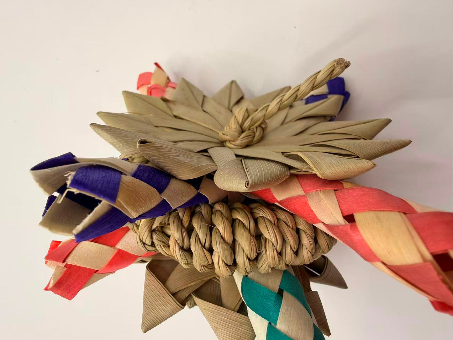 Chenpet Exclsuive Customized Small Pets Natural Handmade Toys