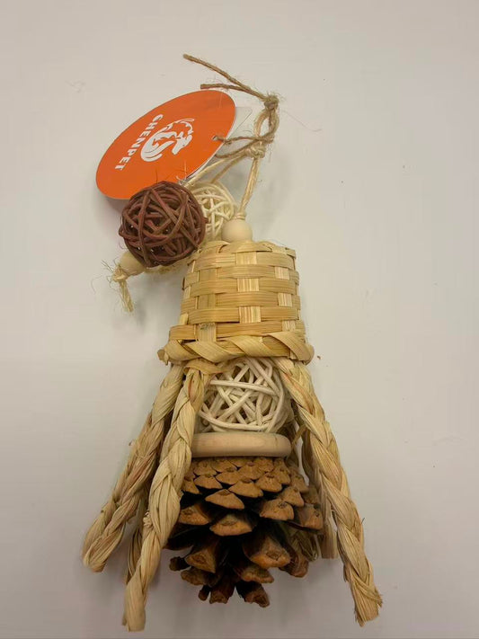 Chenpet Eco-friendly New Design Small Pets Play Toys