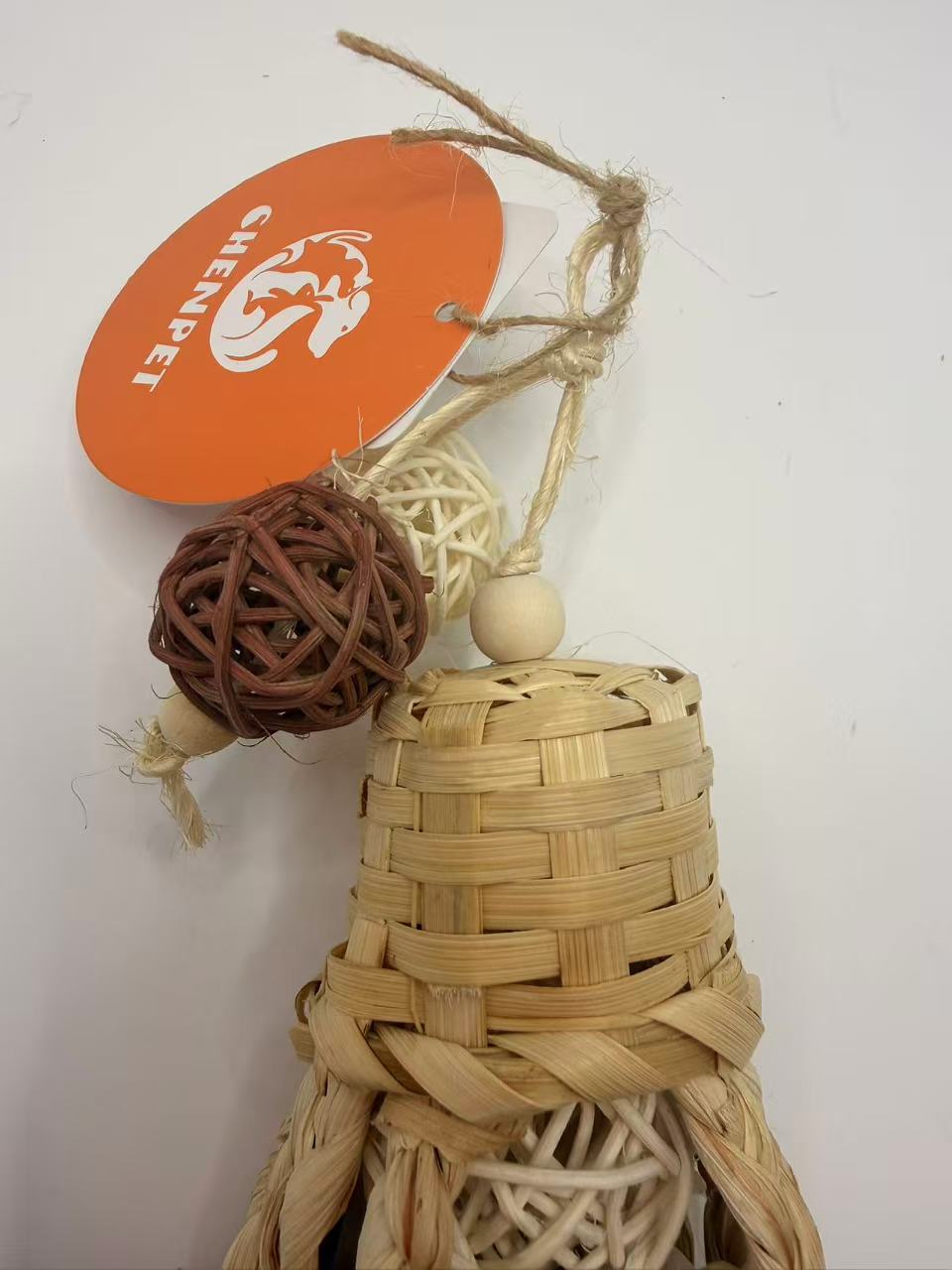 Chenpet Eco-friendly New Design Small Pets Play Toys