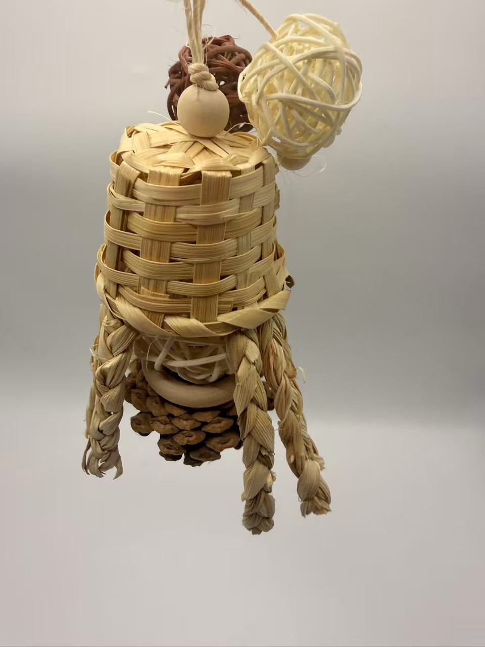 Chenpet Eco-friendly New Design Small Pets Play Toys