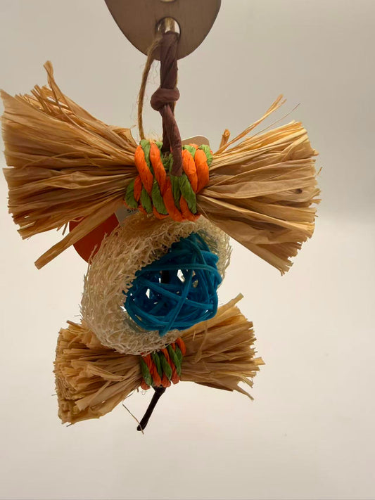 Chenpet Enrichment Small Pet Playing Toys