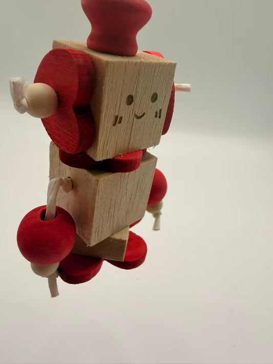 Chenpet Hot Selling Wood Small Pet Toys