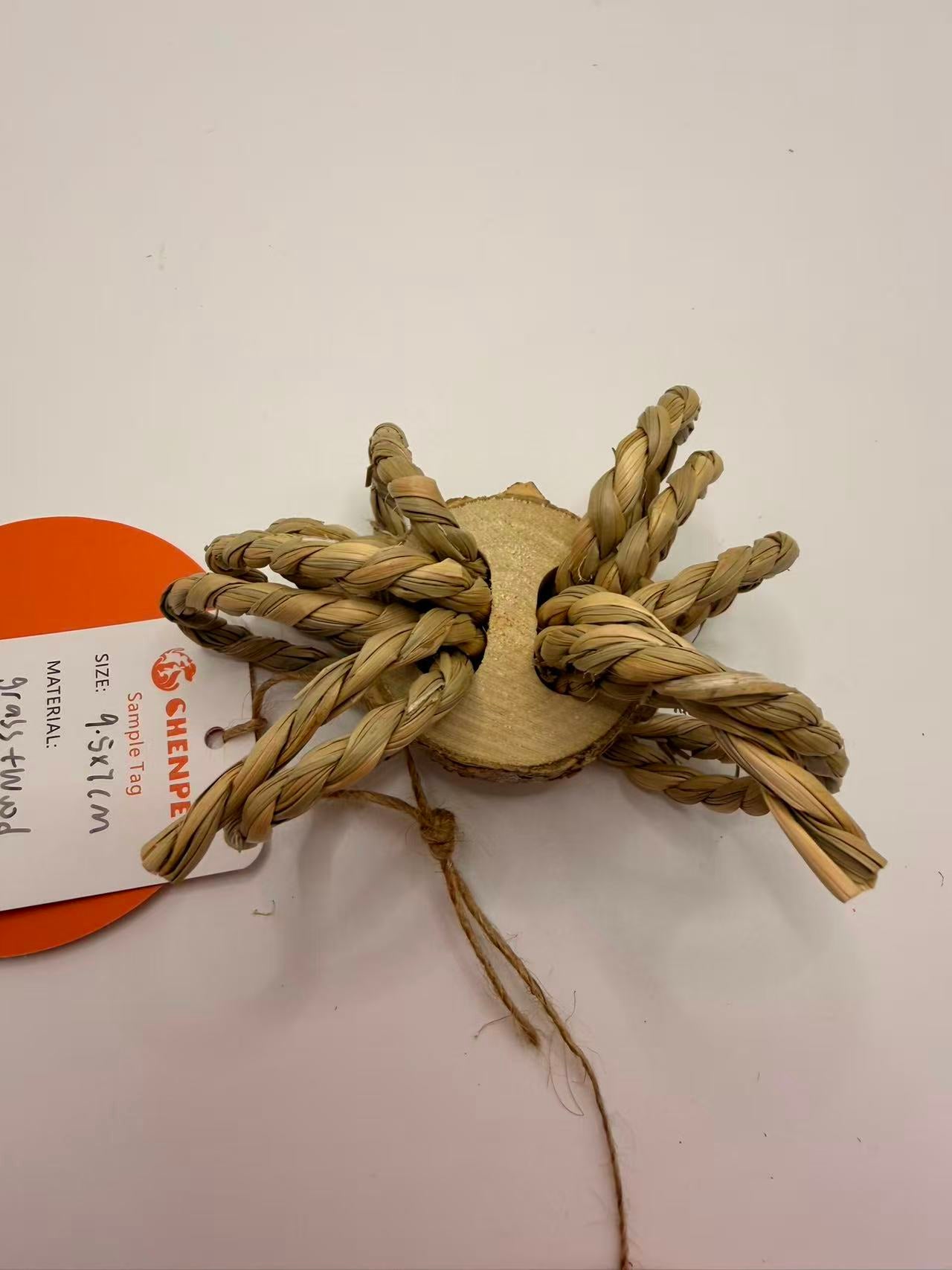 Chenpet New Animal Design Small Pets Cleaning Teeth Toys