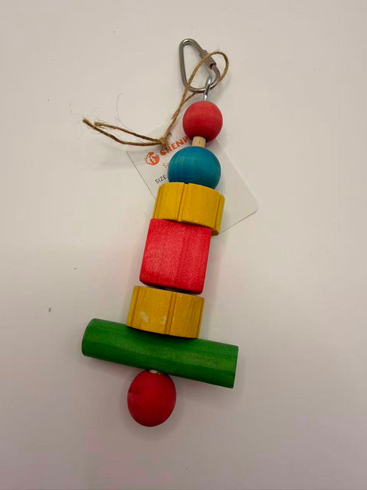 Chenpet Wood Chewing Small Pets Toys