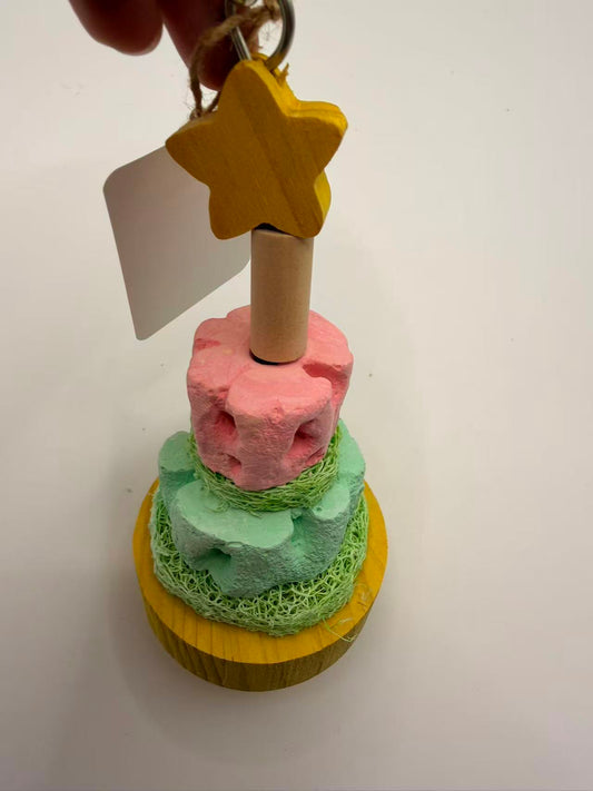 Chenpet Hot Selling Small Pets Chewing Clean Teeth Toys