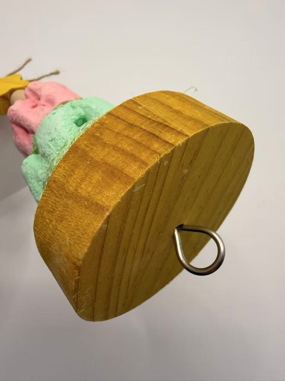 Chenpet Hot Selling Small Pets Chewing Clean Teeth Toys