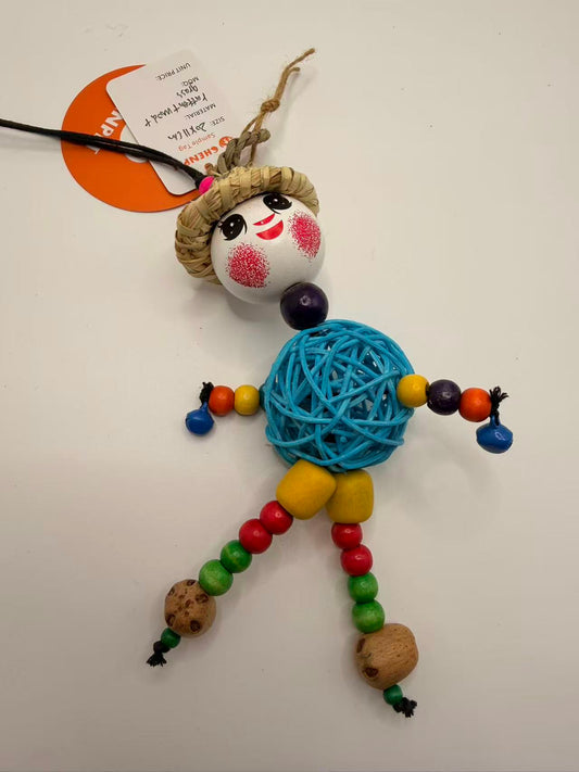 Chenpet New Design Small Pets Playing Toys