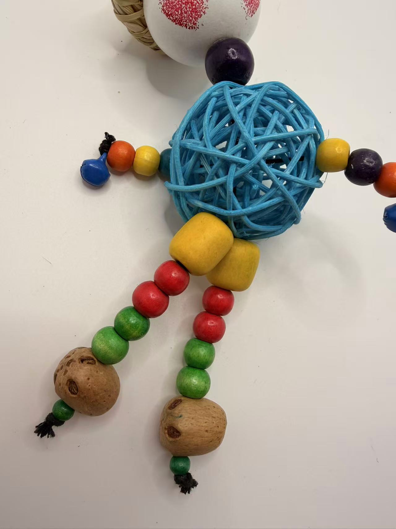 Chenpet New Design Small Pets Playing Toys
