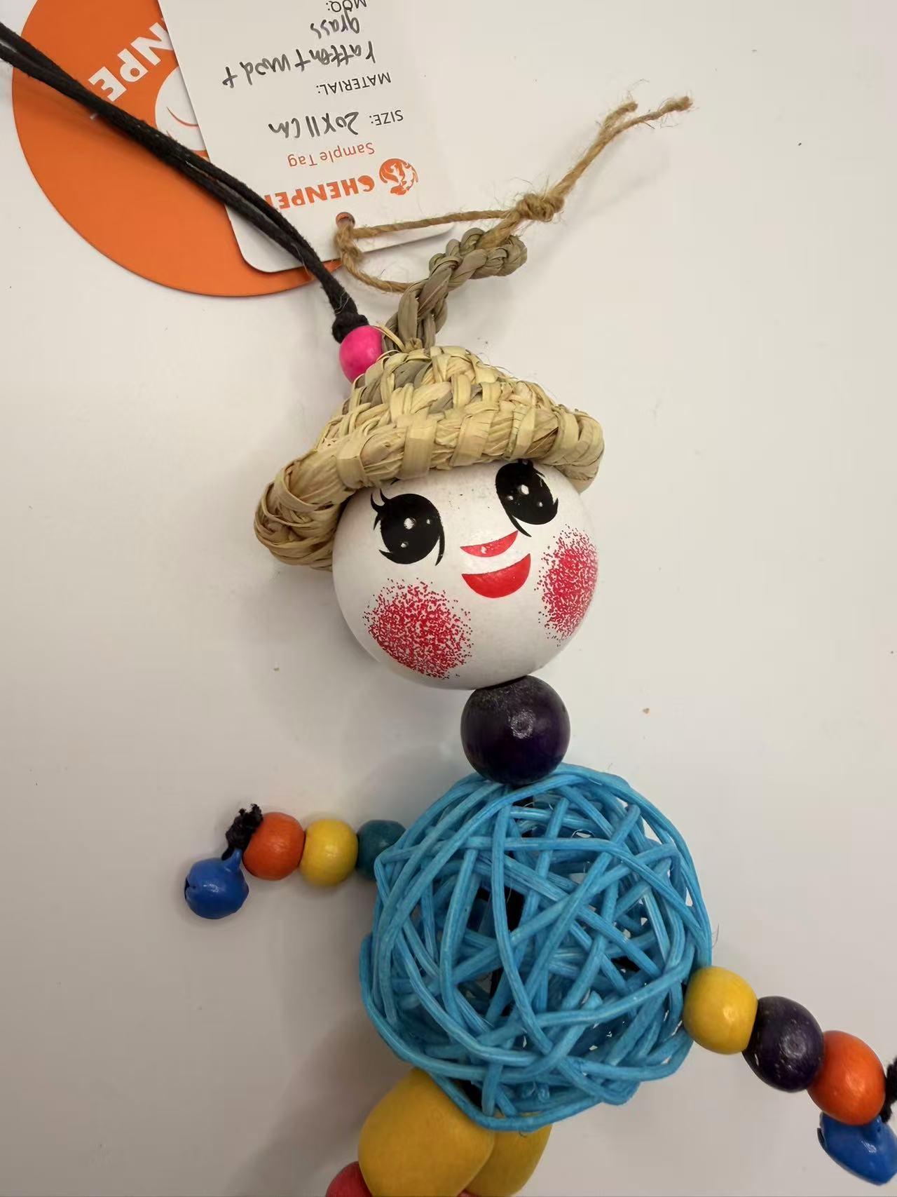 Chenpet New Design Small Pets Playing Toys