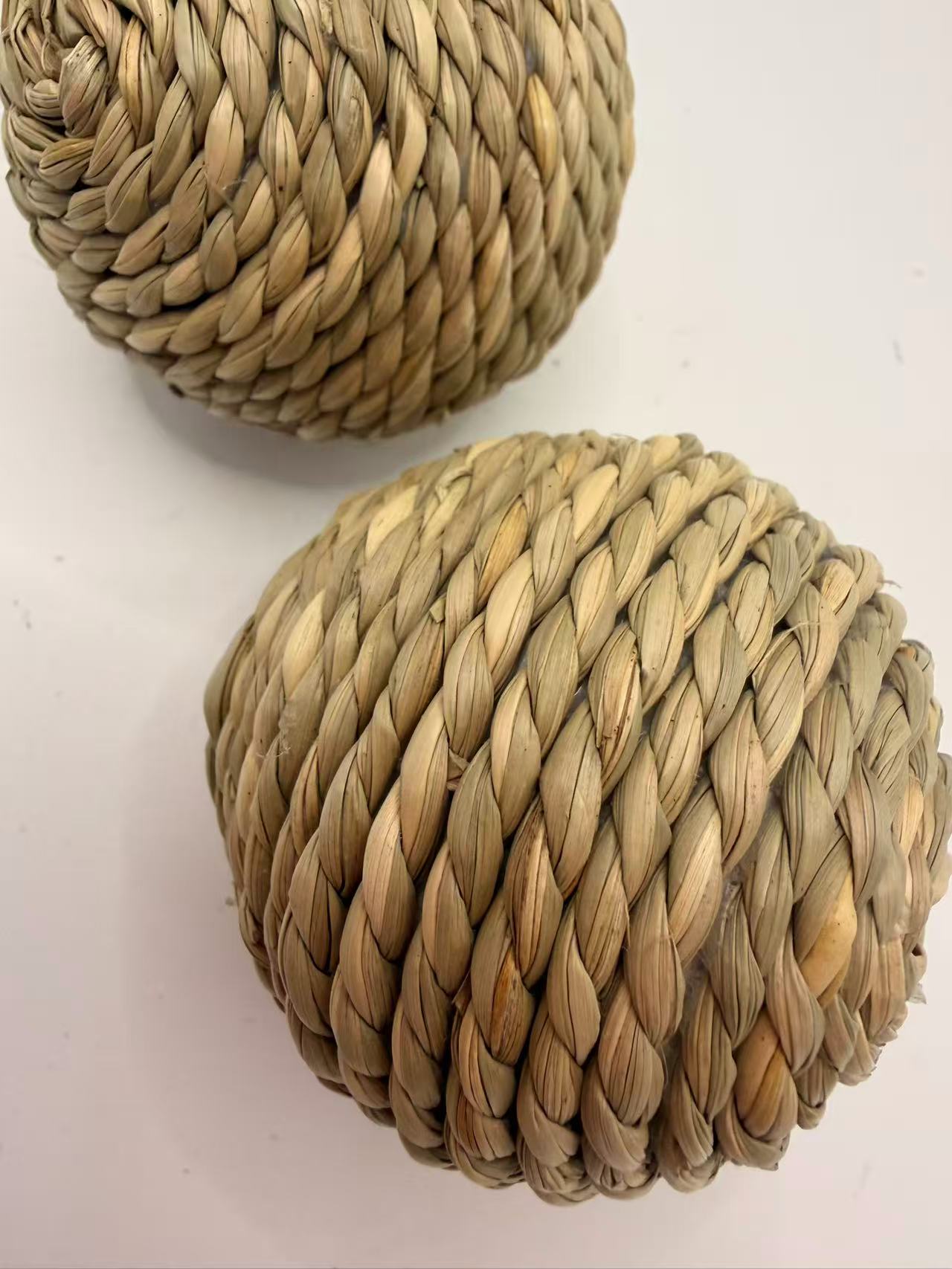 Chenpet New Arrive Natural Small Pets Toys