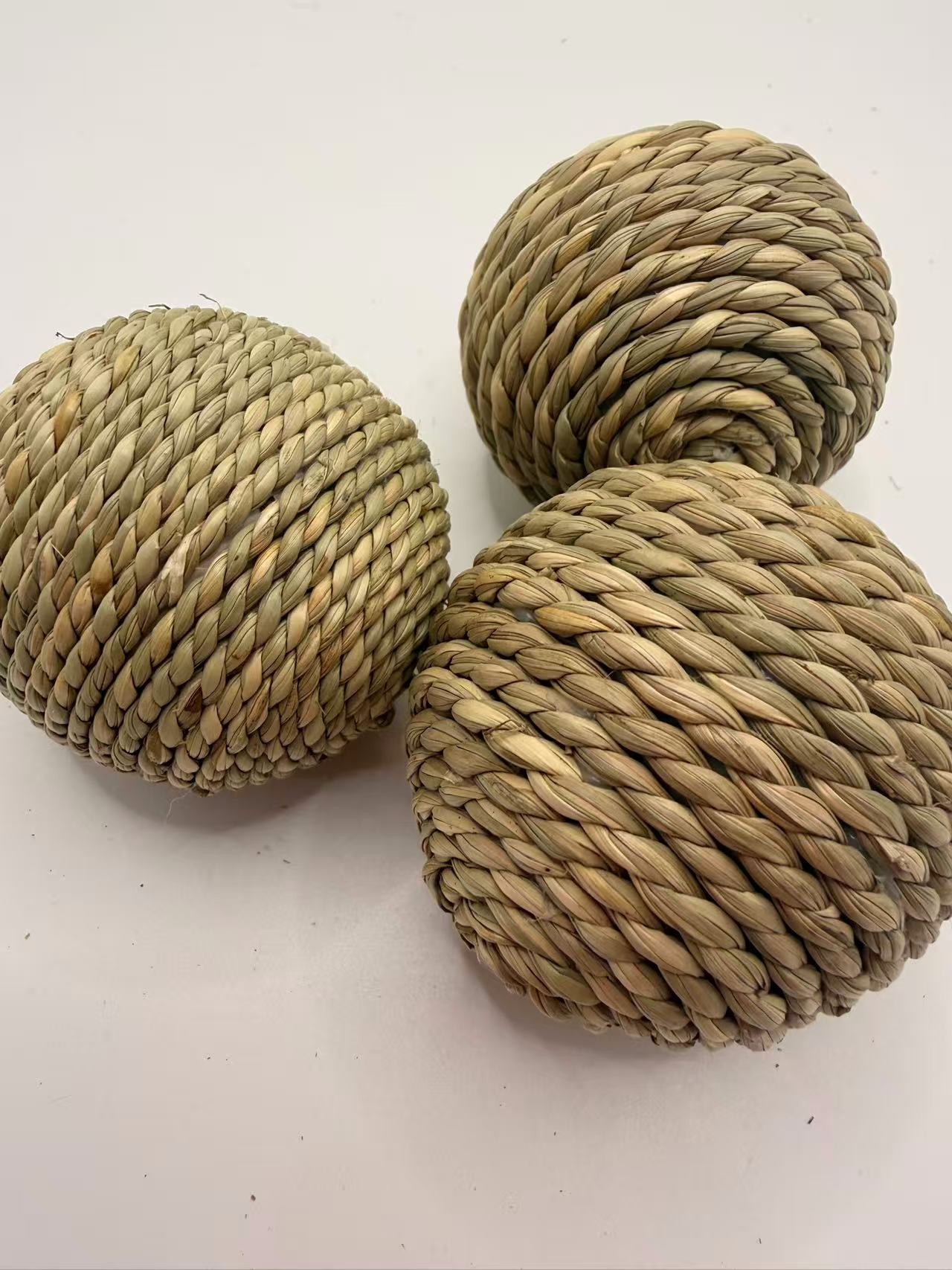 Chenpet New Arrive Natural Small Pets Toys
