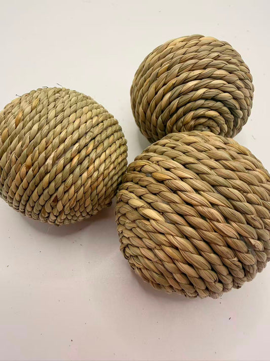 Chenpet New Arrive Natural Small Pets Toys