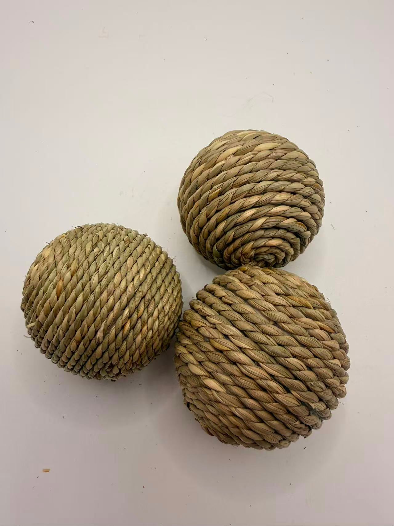 Chenpet New Arrive Natural Small Pets Toys
