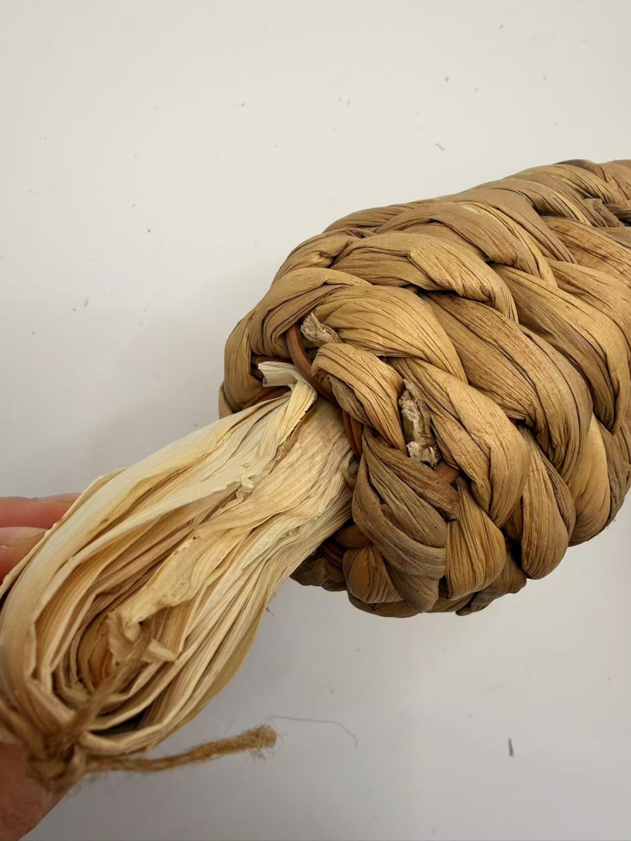 Chenpet Wholesale Grass Carrot Design Small Pets Toys